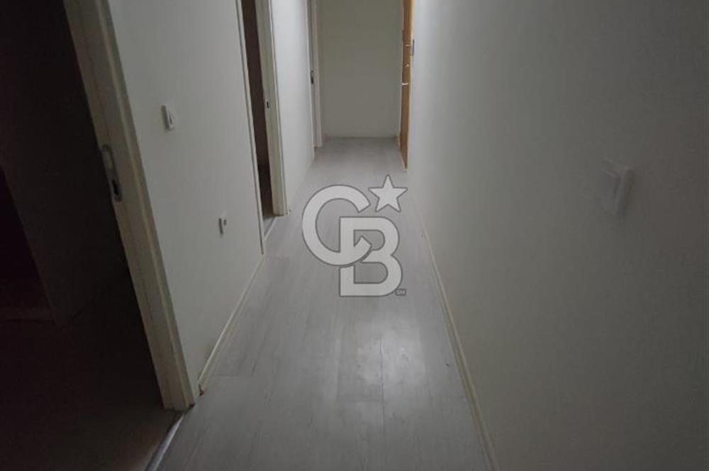 Karşıyaka Örnekköy'de Satılık 2+1 Daire