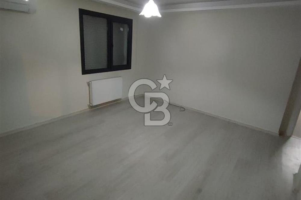 Karşıyaka Örnekköy'de Satılık 2+1 Daire