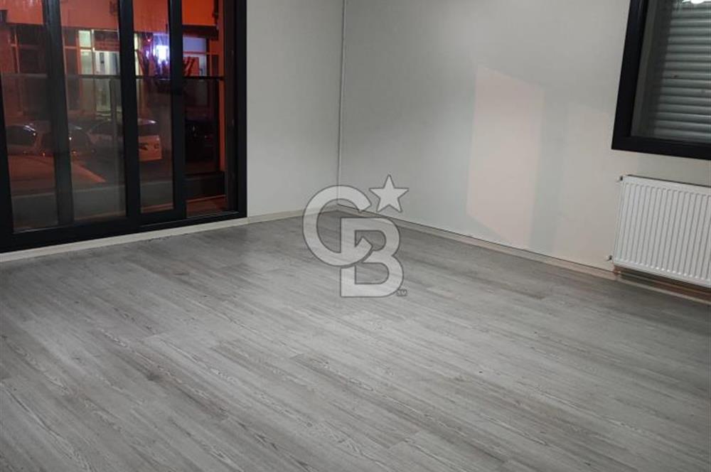 Karşıyaka Örnekköy'de Satılık 2+1 Daire