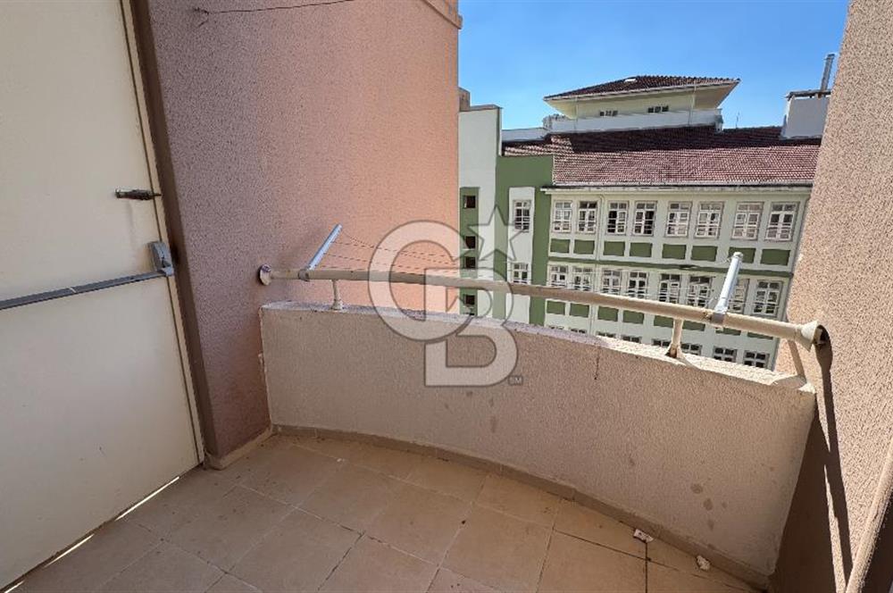 Bursa Osmangazi Yenikent Mh.Hamitler Toki'de Kiralık Daire