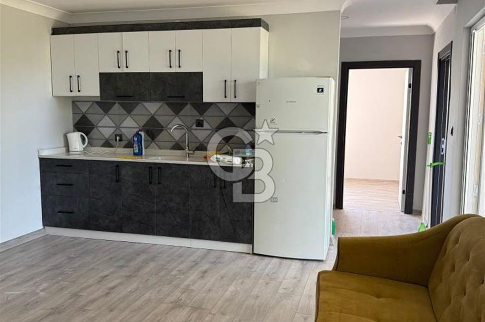 OLUKPINAR FLORA LİFE BOTANİK ACİL SATILIK 2+1