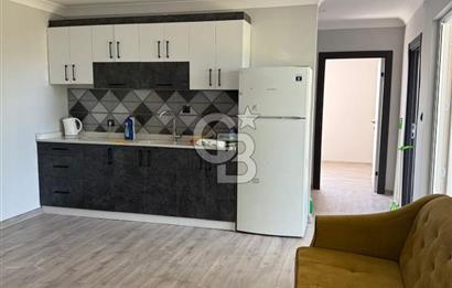 OLUKPINAR FLORA LİFE BOTANİK ACİL SATILIK 2+1