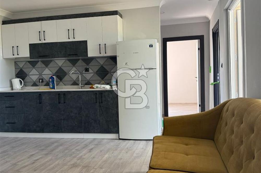 OLUKPINAR FLORA LİFE BOTANİK ACİL SATILIK 2+1