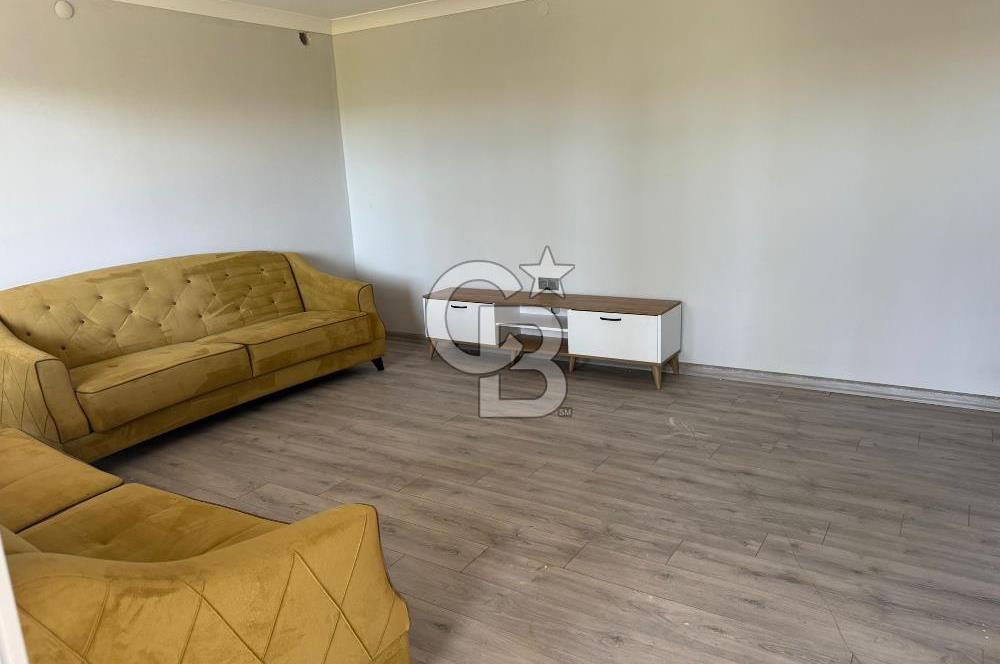 OLUKPINAR FLORA LİFE BOTANİK ACİL SATILIK 2+1