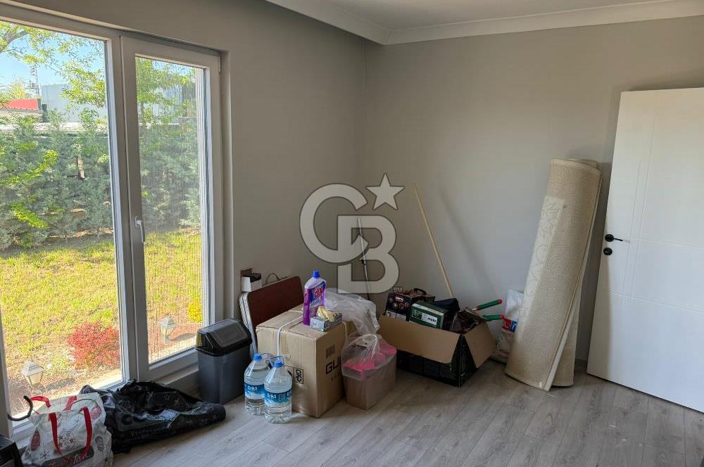 OLUKPINAR FLORA LİFE BOTANİK ACİL SATILIK 2+1