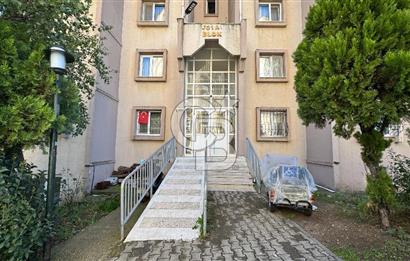 Bursa Osmangazi Yenikent Mh.Hamitler Toki'de Kiralık Daire