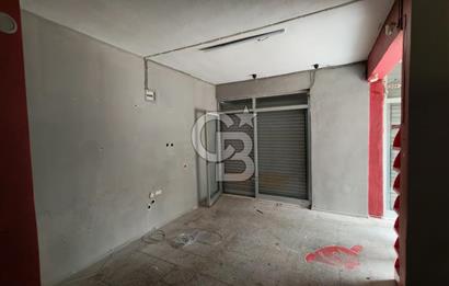 EVKA-5 TE ANA CADDE YAKINI KÖŞE ÇİFT CEPHELİ SATILIK DÜKKAN