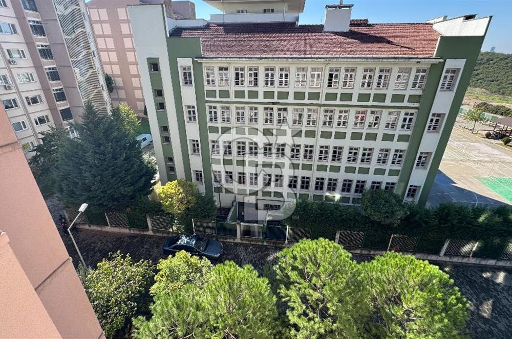Bursa Osmangazi Yenikent Mh.Hamitler Toki'de Kiralık Daire