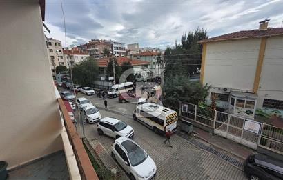 Karşıyaka Bahçelievlerde Çok Geniş Ferah Kiralık 4+1 Daire