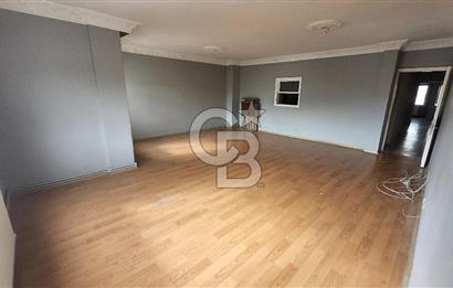 Karşıyaka Bahçelievlerde Çok Geniş Ferah Kiralık 4+1 Daire