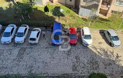 Bursa Osmangazi Yenikent Mh.Hamitler Toki'de Kiralık Daire