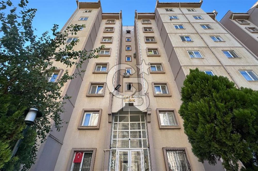 Bursa Osmangazi Yenikent Mh.Hamitler Toki'de Kiralık Daire