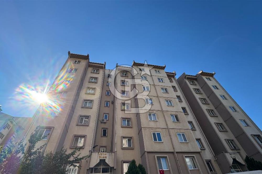 Bursa Osmangazi Yenikent Mh.Hamitler Toki'de Kiralık Daire