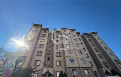 Bursa Osmangazi Yenikent Mh.Hamitler Toki'de Kiralık Daire