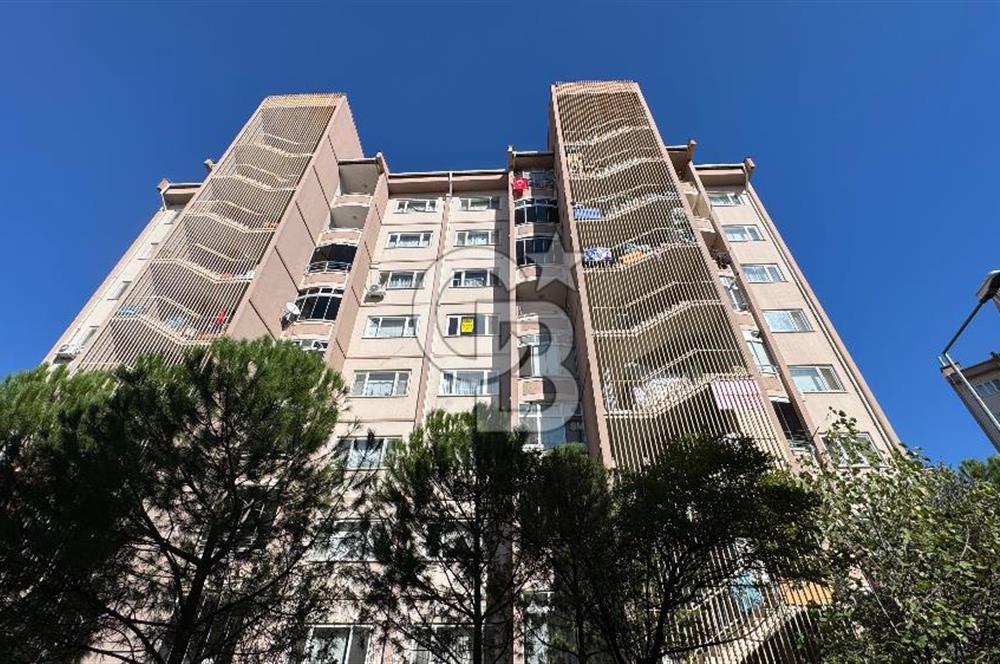 Bursa Osmangazi Yenikent Mh.Hamitler Toki'de Kiralık Daire