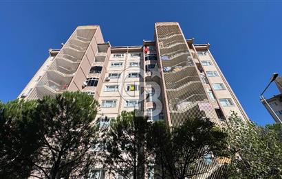 Bursa Osmangazi Yenikent Mh.Hamitler Toki'de Kiralık Daire