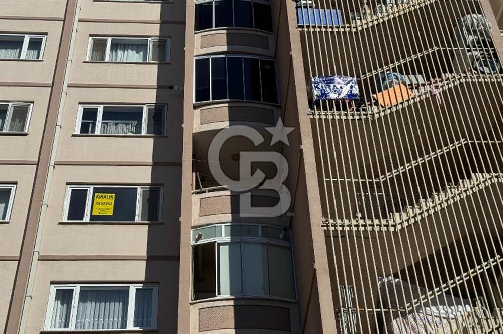 Bursa Osmangazi Yenikent Mh.Hamitler Toki'de Kiralık Daire