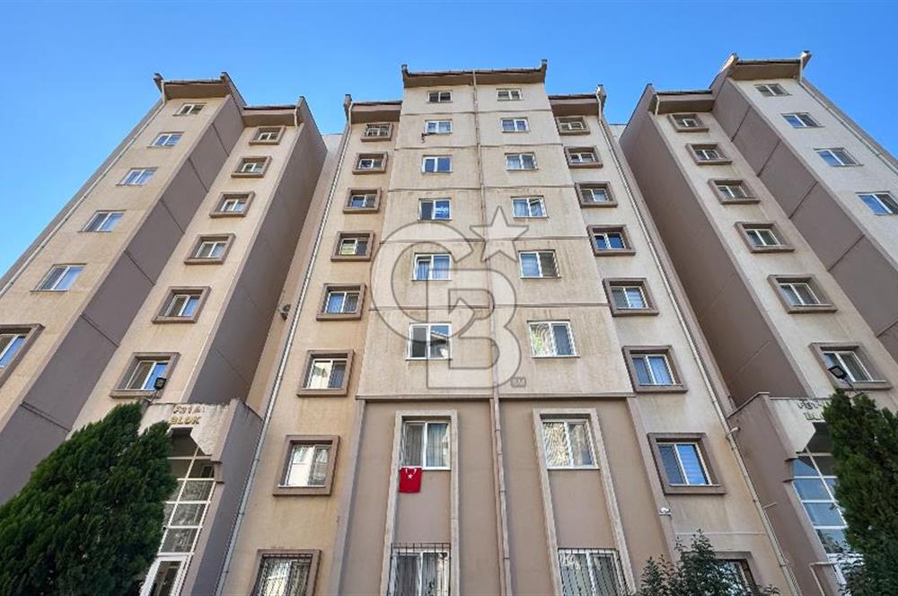 Bursa Osmangazi Yenikent Mh.Hamitler Toki'de Kiralık Daire
