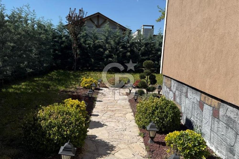 OLUKPINAR FLORA LİFE BOTANİK ACİL SATILIK 2+1