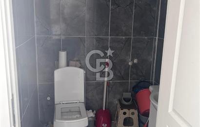 Konak Fevzipaşa Bulvarı Necipoğlu İş Hanı Satılık 2+1 Büro & Ofis