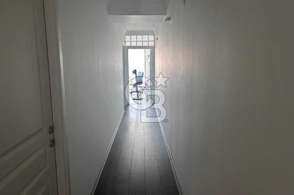 Konak Fevzipaşa Bulvarı Necipoğlu İş Hanı Satılık 2+1 Büro & Ofis