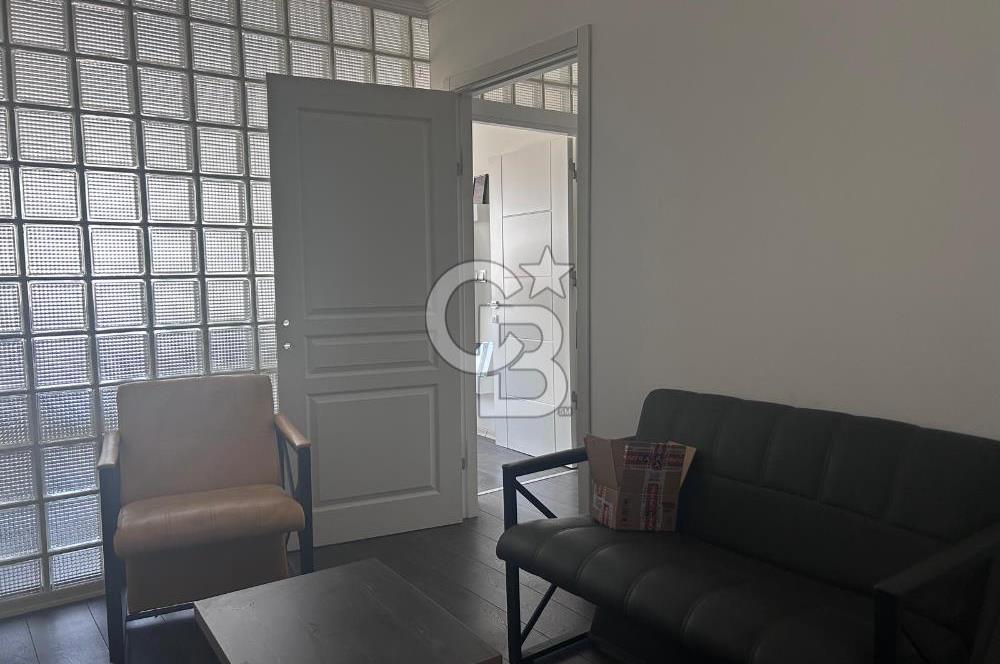 Konak Fevzipaşa Bulvarı Necipoğlu İş Hanı Satılık 2+1 Büro & Ofis