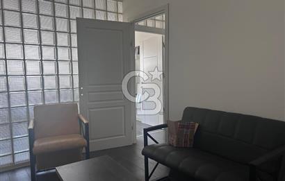 Konak Fevzipaşa Bulvarı Necipoğlu İş Hanı Satılık 2+1 Büro & Ofis