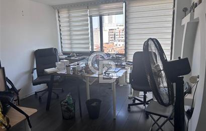 Konak Fevzipaşa Bulvarı Necipoğlu İş Hanı Satılık 2+1 Büro & Ofis