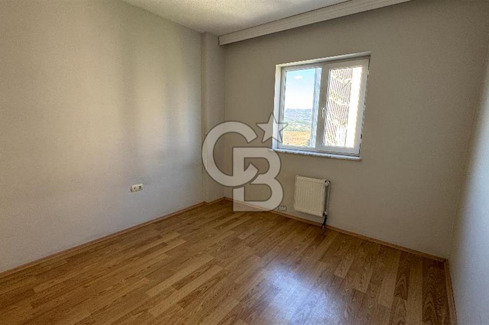 Bursa Osmangazi Yenikent Mh.Hamitler Toki'de Kiralık Daire