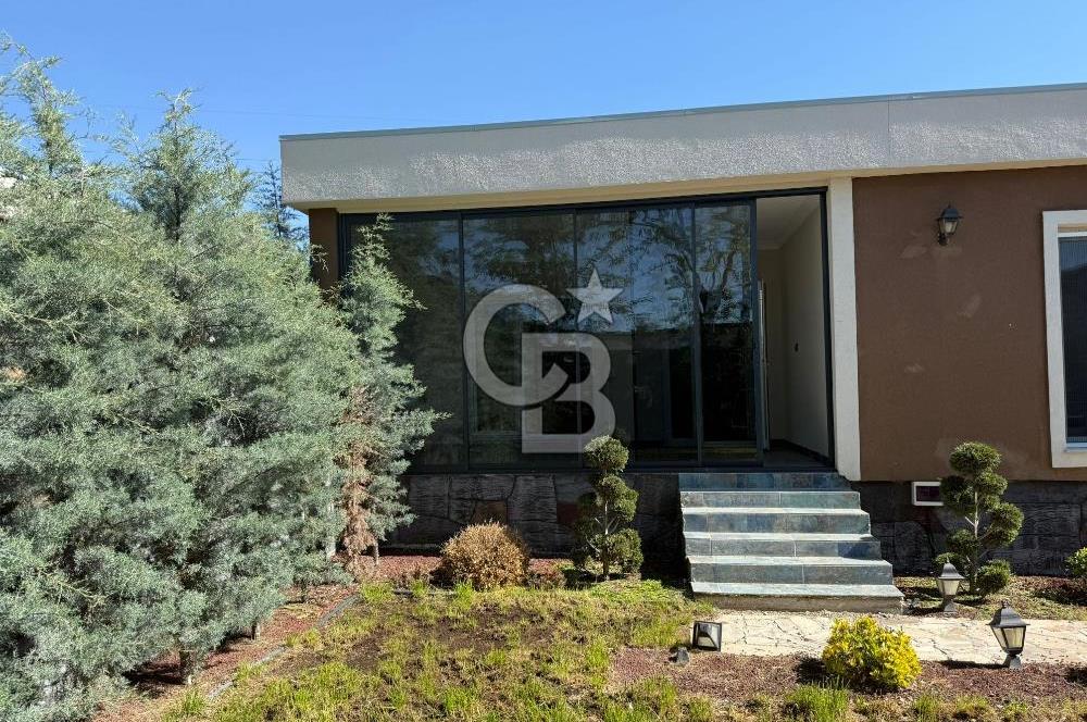 OLUKPINAR FLORA LİFE BOTANİK ACİL SATILIK 2+1