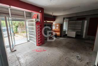 EVKA-5 TE ANA CADDE YAKINI KÖŞE ÇİFT CEPHELİ SATILIK DÜKKAN