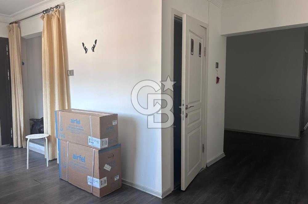 Konak Fevzipaşa Bulvarı Necipoğlu İş Hanı Satılık 2+1 Büro & Ofis