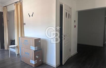 Konak Fevzipaşa Bulvarı Necipoğlu İş Hanı Satılık 2+1 Büro & Ofis