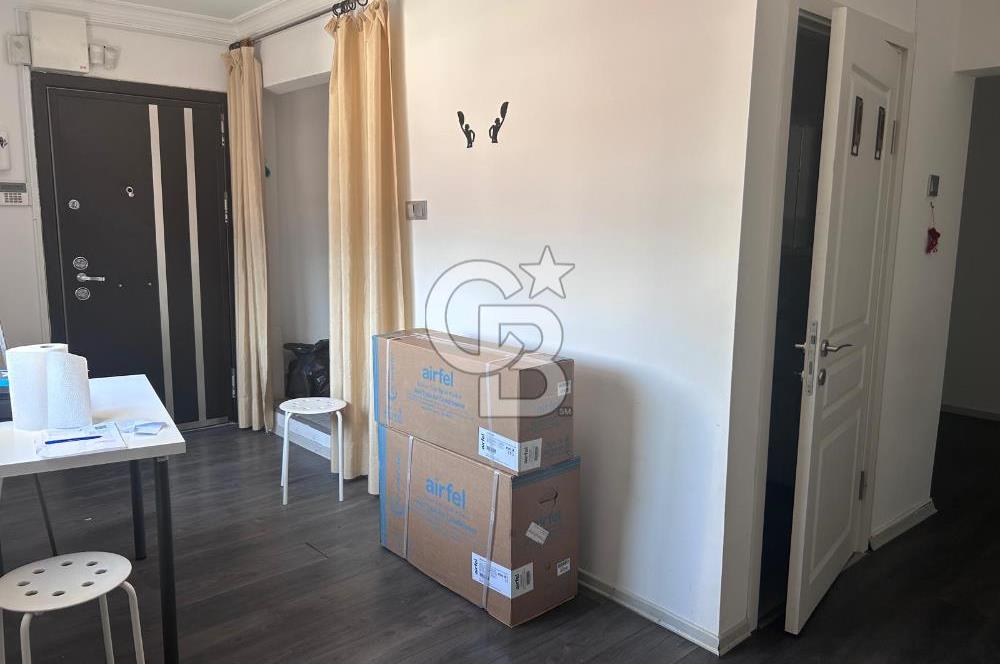 Konak Fevzipaşa Bulvarı Necipoğlu İş Hanı Satılık 2+1 Büro & Ofis