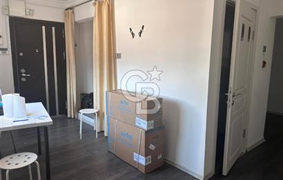 Konak Fevzipaşa Bulvarı Necipoğlu İş Hanı Satılık 2+1 Büro & Ofis
