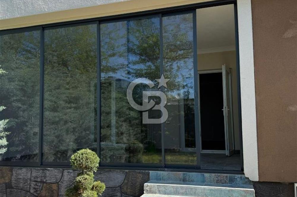 OLUKPINAR FLORA LİFE BOTANİK ACİL SATILIK 2+1