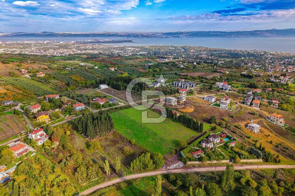 YALOVA ALTINOVA KAYTAZDERE YATIRIMLIK VİLLA İMARLI ARSA