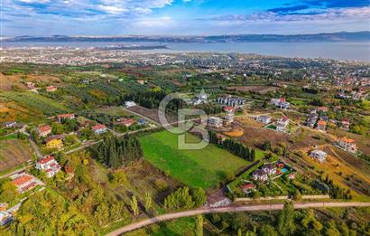 YALOVA ALTINOVA KAYTAZDERE YATIRIMLIK VİLLA İMARLI ARSA