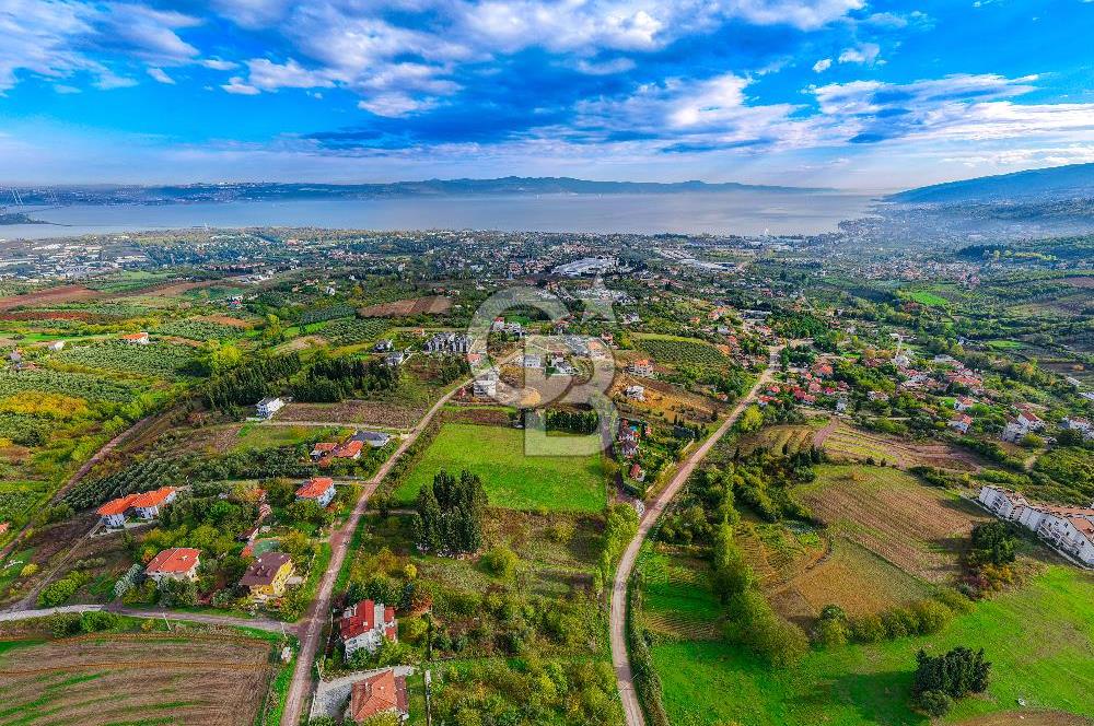 YALOVA ALTINOVA KAYTAZDERE YATIRIMLIK VİLLA İMARLI ARSA