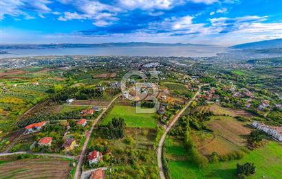 YALOVA ALTINOVA KAYTAZDERE YATIRIMLIK VİLLA İMARLI ARSA