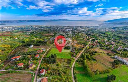 YALOVA ALTINOVA KAYTAZDERE YATIRIMLIK VİLLA İMARLI ARSA