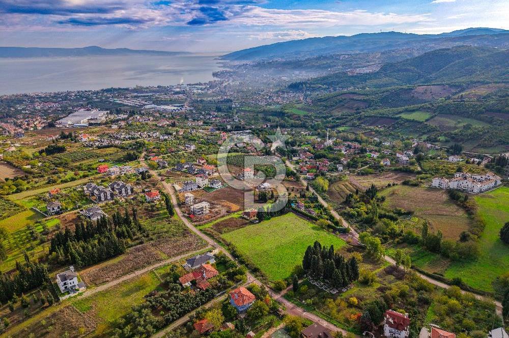 YALOVA ALTINOVA KAYTAZDERE YATIRIMLIK VİLLA İMARLI ARSA