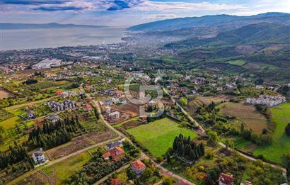 YALOVA ALTINOVA KAYTAZDERE YATIRIMLIK VİLLA İMARLI ARSA