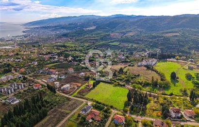 YALOVA ALTINOVA KAYTAZDERE YATIRIMLIK VİLLA İMARLI ARSA