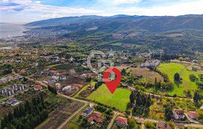 YALOVA ALTINOVA KAYTAZDERE YATIRIMLIK VİLLA İMARLI ARSA