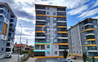 CB OPİA'DAN ALPARSLAN CAD. CEPHE GENİŞ 2+1 ( MASAL D. YAKINI )