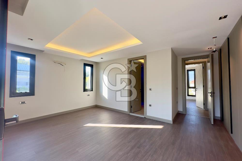 KEMALPAŞA KIZILÜZÜM KİRALIK 4+1 MÜSTAKİL VİLLA 