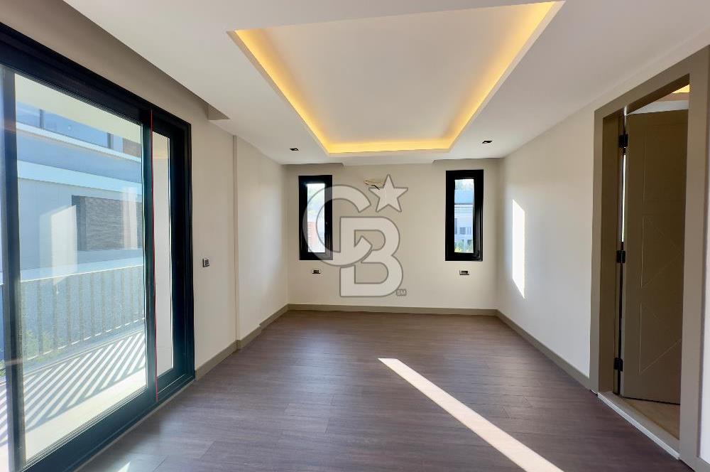 KEMALPAŞA KIZILÜZÜM KİRALIK 4+1 MÜSTAKİL VİLLA 