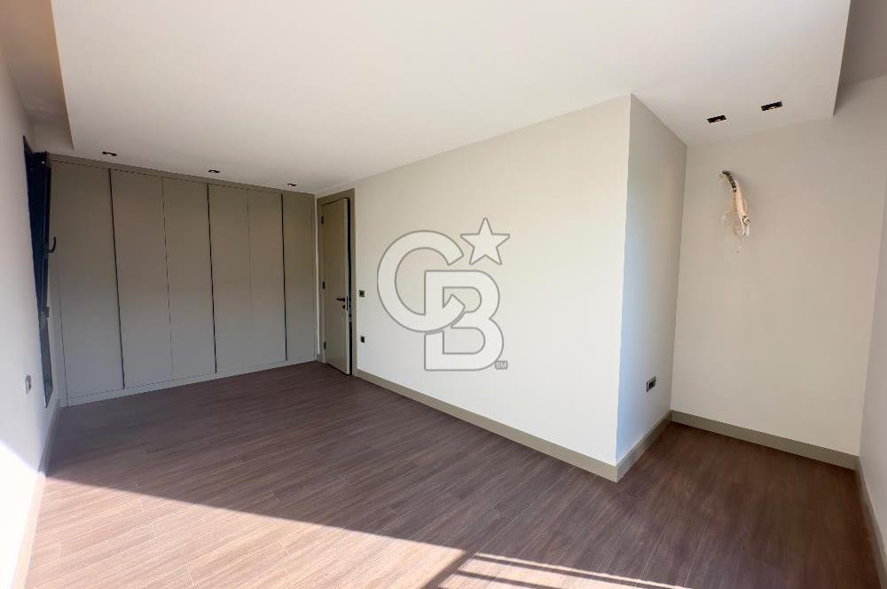 KEMALPAŞA KIZILÜZÜM KİRALIK 4+1 MÜSTAKİL VİLLA 