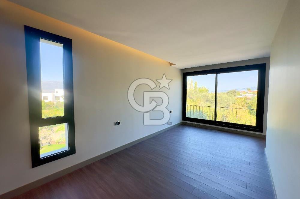 KEMALPAŞA KIZILÜZÜM KİRALIK 4+1 MÜSTAKİL VİLLA 